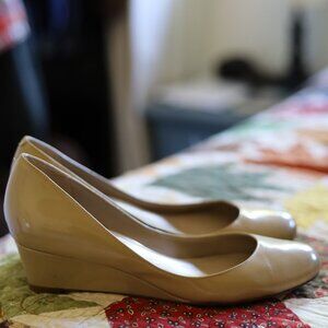 Nike Air Cole Haan wedge